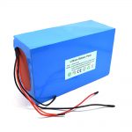 Gói pin lithium 48v / 20ah cho xe điện