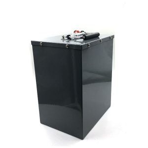 Pin LiFePO4 48v 40ah cho Xe chơi gôn, Sân cỏ, Xe trượt tuyết