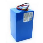 Nhà máy cung cấp pin lifepo4 chất lượng cao 48v 40ah cho xe đạp điện