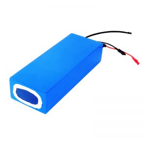 Pin Lithium 60 Volt 60V 12Ah 20Ah 40Ah 50Ah Bộ pin Li Ion cho xe tay ga điện