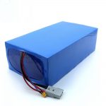 Bán hàng nóng 2022 Pin lithium ion chất lượng cao 60v 30ah gói siêu sạc với EU