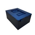 Nguồn cung cấp pin lifepo4 có thể đeo 60V50Ah cho xe điện tham quan