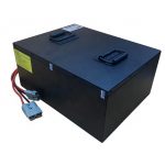 TẤT CẢ TRONG MỘT BÁN HÀNG HOT MỚI Chu kỳ sâu 72V120Ah 8kw Pin LiFePO4 GÓI HỆ THỐNG LƯU TRỮ NĂNG LƯỢNG MẶT TRỜI
