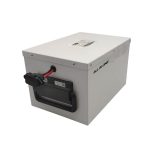 TẤT CẢ TRONG MỘT Pin LiFePO4 có tuổi thọ cao cho hệ thống lưu trữ năng lượng gia đình