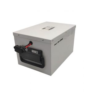 TẤT CẢ TRONG MỘT Pin LiFePO4 có tuổi thọ cao cho hệ thống lưu trữ năng lượng gia đình