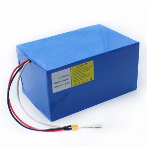 TẤT CẢ TRONG MỘT xe máy xe máy điện 72V 30Ah pin lithium