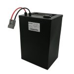 TẤT CẢ TRONG MỘT Pin lifepo4 lăng trụ 72V40Ah cho xe đạp điện