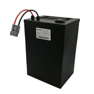 TẤT CẢ TRONG MỘT Pin lifepo4 lăng trụ 72V40Ah cho xe đạp điện