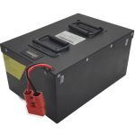 TẤT CẢ TRONG MỘT Pin LiFePO4 72V60Ah dung lượng cao với BMS thông minh cho xe điện