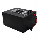 Bộ pin LiFePO4 tùy chỉnh 72v 60ah Pin xe điện Bộ pin Lithium Ion cho ô tô EV