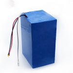 tất cả trong một xe máy điện xe máy pin 72V 30Ah pin lithium