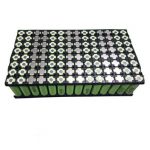 Khuyến mãi mới gói pin lithium ion 72V 30AH có thể sạc lại cho xe lưu trữ năng lượng