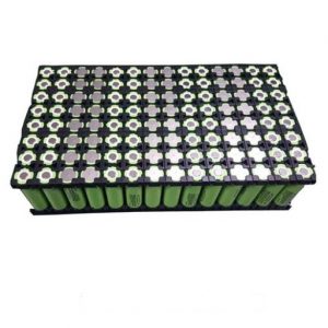 Khuyến mãi mới gói pin lithium ion 72V 30AH có thể sạc lại cho xe lưu trữ năng lượng