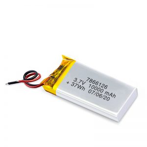 Pin sạc LiPO 7866120 3.7V 10000mAh / 3.7V 20000mAH / 7.4V 10000mAh