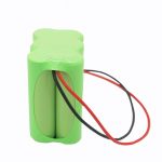Pin sạc NiMH AA 2100mAh 7.2V