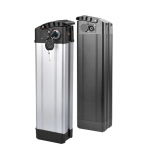 Silverfish 36V 48V 52V 10Ah 13Ah 15Ah 18Ah 20Ah Pin 500W 1000W 1500W Xe đạp điện Xe đạp