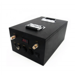 Pin Lithium ion Lifepo4 24V 800Ah để lưu trữ năng lượng mặt trời RV Caravan 24V 800Ah