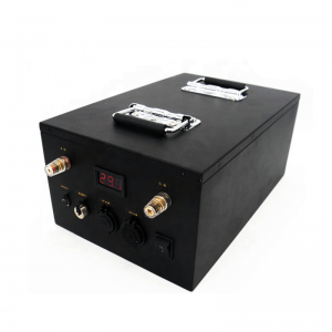 Pin Lithium ion Lifepo4 24V 800Ah để lưu trữ năng lượng mặt trời RV Caravan 24V 800Ah