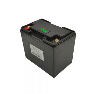 Nhiệt độ thấp 48V 200AH với chức năng tự làm nóng