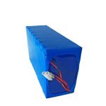 Pin sạc LiFePO 26650 36V 12AH