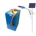 Pin sạc LiFePO4 180AH 24V