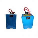 Pin sạc LiFePO4 150AH 24V cho hệ thống năng lượng mặt trời / gió