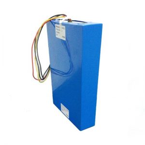 Pin sạc LiFePO4 30Ah 9,6V