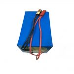 Pin sạc LiFePO4 20Ah 36V