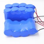 Pin sạc LiFePO4 32650 12V 6AH