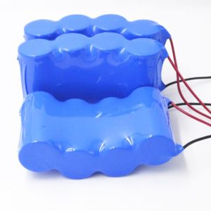 Pin sạc LiFePO4 32650 12V 6AH