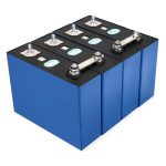 TẤT CẢ TRONG MỘT Pin lithium ion LiFePO4 hệ thống năng lượng mặt trời 3.2v 50Ah 80Ah 100Ah 105Ah 202Ah 230Ah 280Ah 300Ah Pin lifepo4