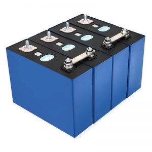 TẤT CẢ TRONG MỘT Pin lithium ion LiFePO4 hệ thống năng lượng mặt trời 3.2v 50Ah 80Ah 100Ah 105Ah 202Ah 230Ah 280Ah 300Ah Pin lifepo4