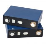 Pin lăng kính LiFePO4 3.2V 100AH