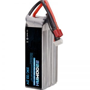 bán nóng pin lithium polymer có thể sạc lại 22000 mah 6s lipo