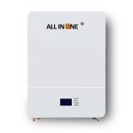 Bộ pin LifePO4 Powerwall 48v 200Ah