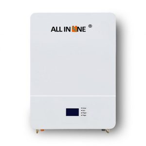 Bộ pin LifePO4 Powerwall 48v 200Ah