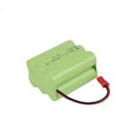 Pin sạc NiMH AA 1800mAH 7.2V