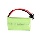Pin sạc NiMH AA2400mAH 2.4V
