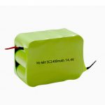 Pin sạc NiMH SC 2400mAH 14.4V