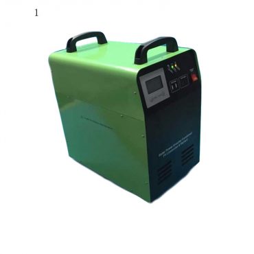 Trạm điện di động