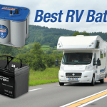 7 ưu điểm hàng đầu của pin Lithium RV