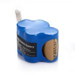 Pin máy hút bụi Euro-Pro Shark V1700Z, V1725BL, V1930