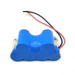 Pin máy hút bụi Euro-Pro Shark V1917, V1950, VX3