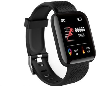 Đồng hồ thông minh