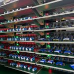 TẤT CẢ TRONG MỘT Pin thiết bị gia dụng