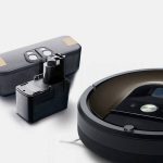 Giới thiệu về Pin Máy hút bụi TẤT CẢ TRONG MỘT