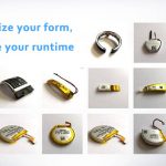 CÁC LOẠI PIN LIPO MÀ BẠN CẦN