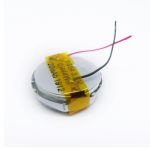 Pin tùy chỉnh LiPO 1654 3.7V 120mAh