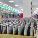 Lịch nghỉ lễ quốc khánh Trung Quốc