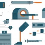 Giải pháp pin y tế và chăm sóc sức khỏe